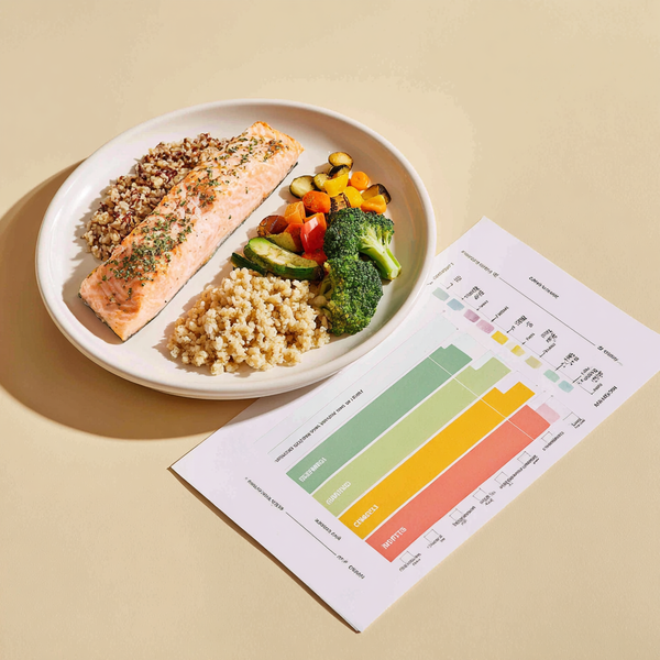 The Science of Staying Full: Foods That Beat Hunger on a Diet