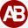 AlphaBite logo